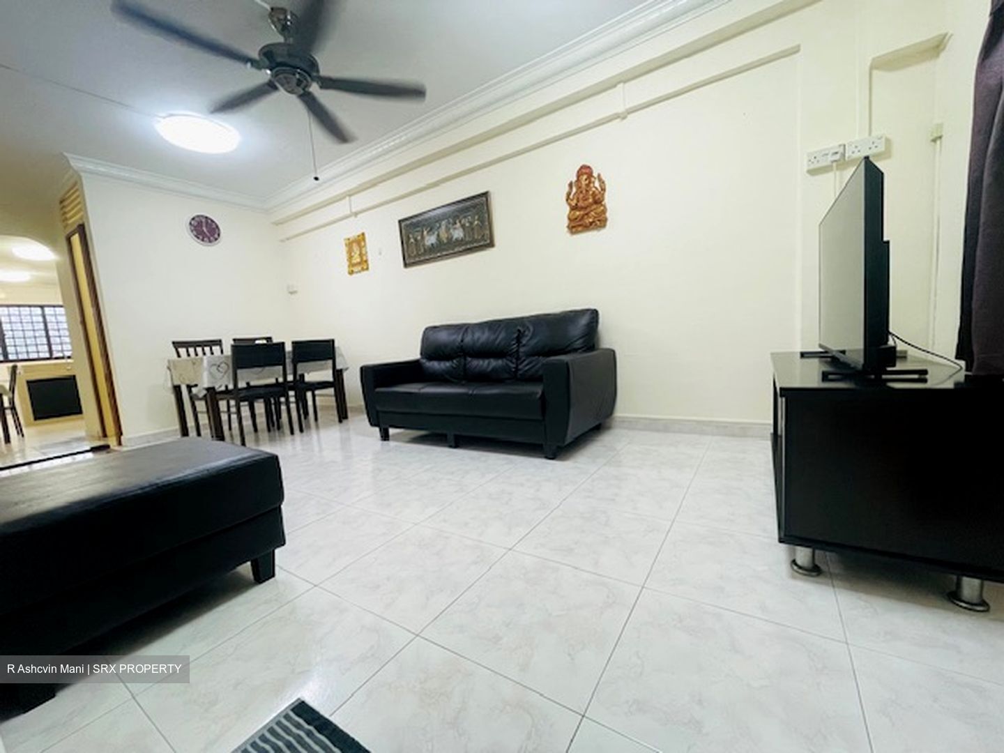 Blk 113 Serangoon North Avenue 1 (Serangoon), HDB 3 Rooms #433156221